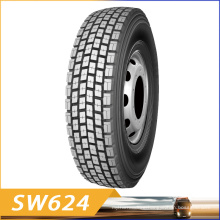 Roadboss/ Taitong/ Kapsen/ Terraking Brand Truck Tyre 11r22.5 12r22.5 13r22.5 315/80r22.5 385/65r22.5 1200r20 1200r24